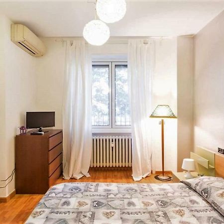 Isola Lagosta Apartment Milaan Buitenkant foto
